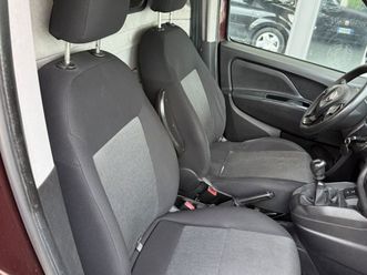 doblò 3ª serie doblò 1.4 t-jet 16v natural power pop