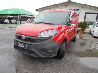 doblo doblò 1.4 cargo lamierato gpl