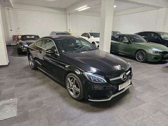 mercedes-benz classe c c 250 d