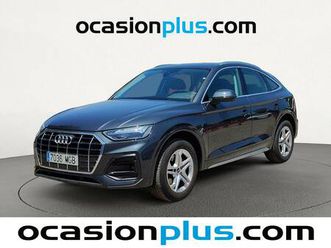 sportback advanced 35 tdi (163 cv) s tronic