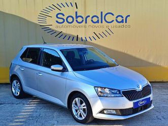 1.0 tsi ambition automático