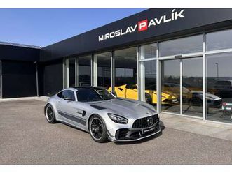 r pro 4.0 v8 585 ch - carbone