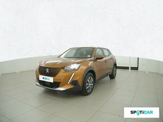 electrique 136 ch active