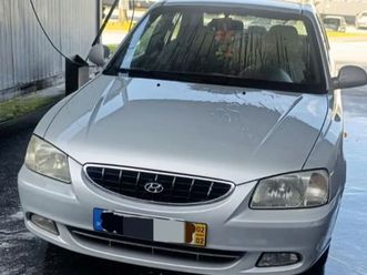 hyundai accent 1.3 world cup p1