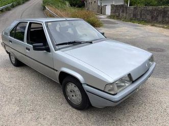 citroen - bx
