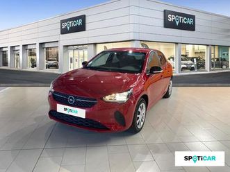 moteur electrique 136ch corsa-e edition