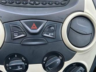 ka 2ª serie ka 1.2 8v 69cv titanium