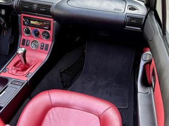 z3 2.0 (2.2) 24v cat roadster