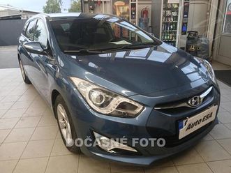 hyundai i40 1.7 crdi