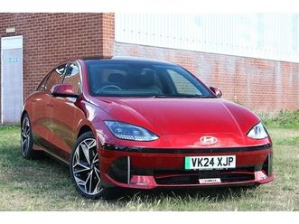 e (325ps) ultimate 77kwh (dual motor) awd