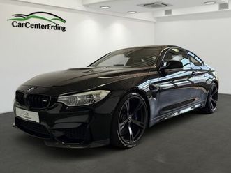 bmw m4coupe*a.led*navpro*360*h&k*hud*m driver´s pack