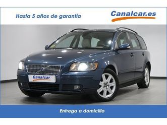 2.4i summum 103 kw (140 cv)