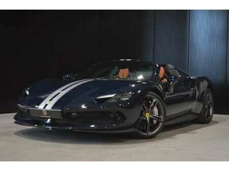 gts 3.0 v6 neuve - 830 ch - 1 main - 350 km