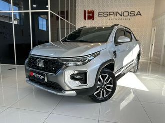 FIAT STRADA fiat-strada-ranch-1-0-flex-turbo-cd-aut