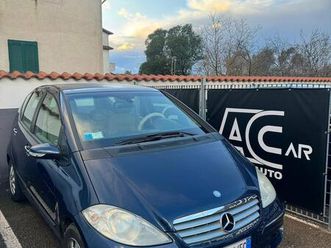 a 180 a 180 cdi elegance