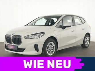 bmw 225e xdrive ahk|carplay|led|pdc|hifi|kamera