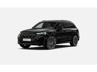 suv e-hybrid quattro s line 490hk