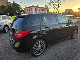 b 220 b 220 cdi automatic premium