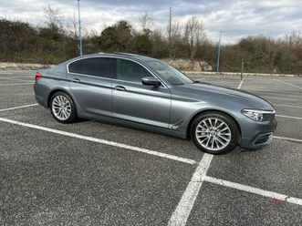530 530d xdrive 249cv luxury