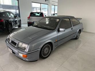 sierra rs cosworth 3 porte