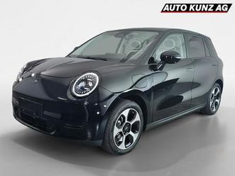 jac e30x elektro 51 kwh 374km reichweite