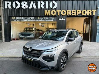 renault kardian 1.0 tce techno 200 edc