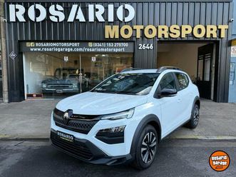 renault kardian 1.6 sce evolution 156 mt
