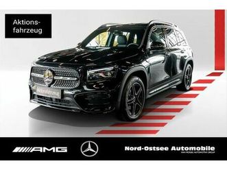 mercedes-benz-glb-200-amg-night-ahk-keyless-360-distronic