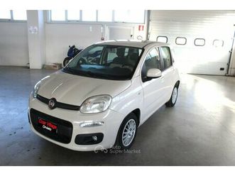 1.3 mjt 95 cv s&s easy