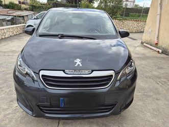 108 vti 72 5 porte active