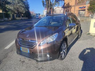 2008 1° serie 1.6 vti 120cv allure