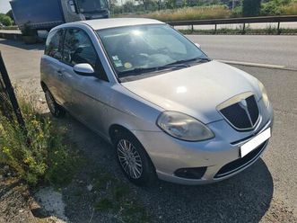 lancia lybra 1.3 jtd 75 cv moteur a chaine 3000e ct ok