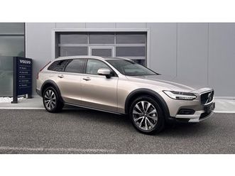 volvo v90 cross country b4 (d) core at8 awd