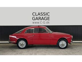 alfa romeo giulietta sprint coupe