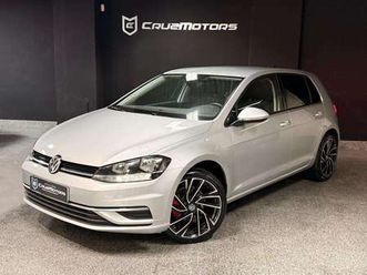 volkswagen golf 1.0 tsi confortline