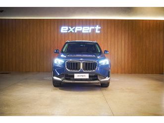 bmw x1 1.5 12v turbo gasolina sdrive18i gp steptronic