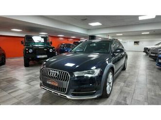 quattro 3.0tdi s-tronic 200kw