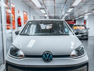 volkswagen up 1.0 move up!