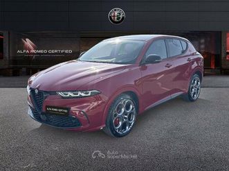 1.5 160cv hybrid tct7 tributo italiano