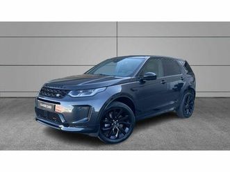 2.0d td4 mhev urban edition awd at 150 kw (204 cv)
