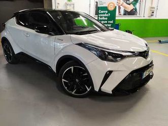 toyota-c-hr-2-0-hybrid-gr-sport