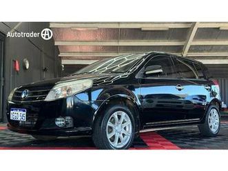 2011 geely mk gl for sale $3,988