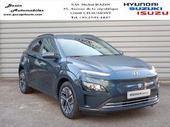 electric 39kwh - 136ch intuitive