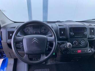 jumper 33 2.2 hdi/130 pm-tm iva esclusa