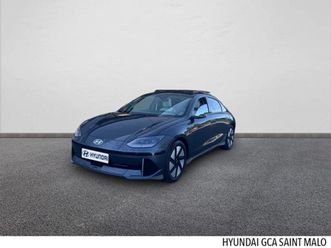 77 kwh - 229ch executive