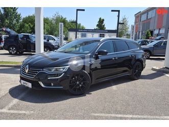 renault talisman gt dci 110 business edc 57164
