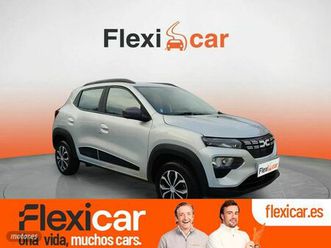 expression electric 33kw (45cv)