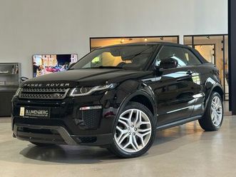 land rover range rover evoque dynamic *faceliftmod*applecar