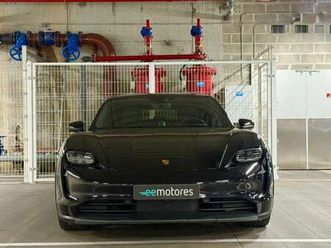 porsche taycan ct 4s