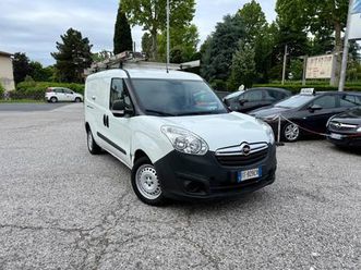 combo 1.4 turbo ecom van ok neopatentati